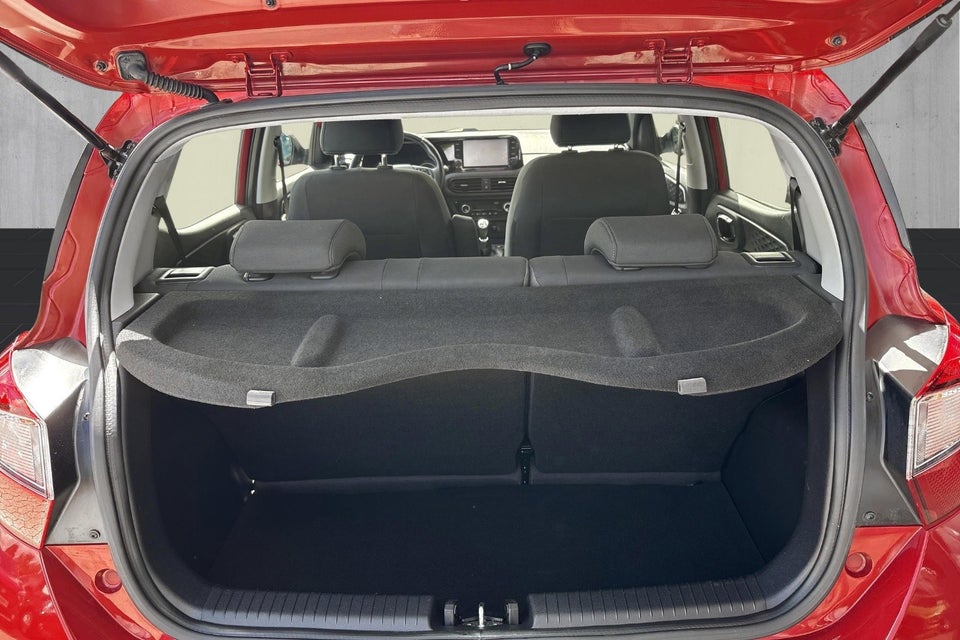 Hyundai i10 1,0 MPi Advanced 5d