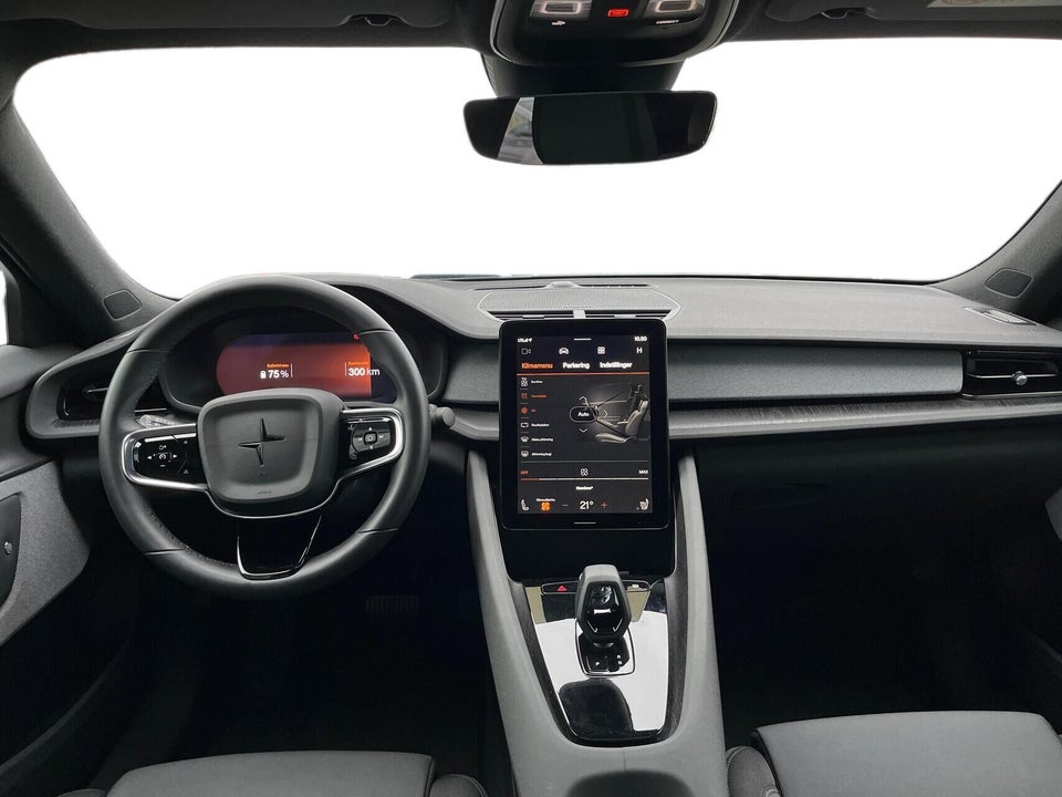 Polestar 2 Long Range 5d