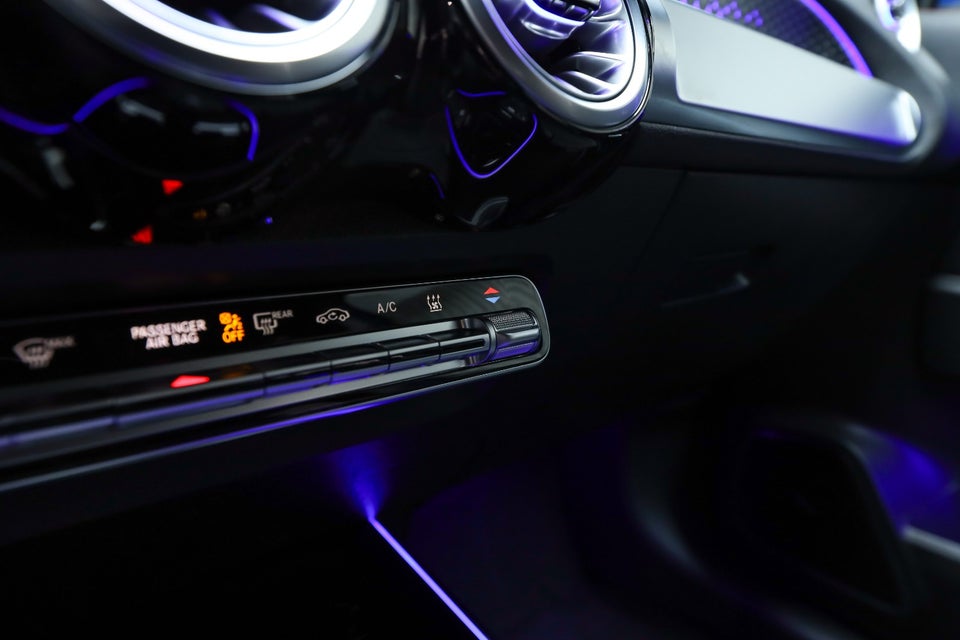 Mercedes EQB250+ AMG Premium 5d