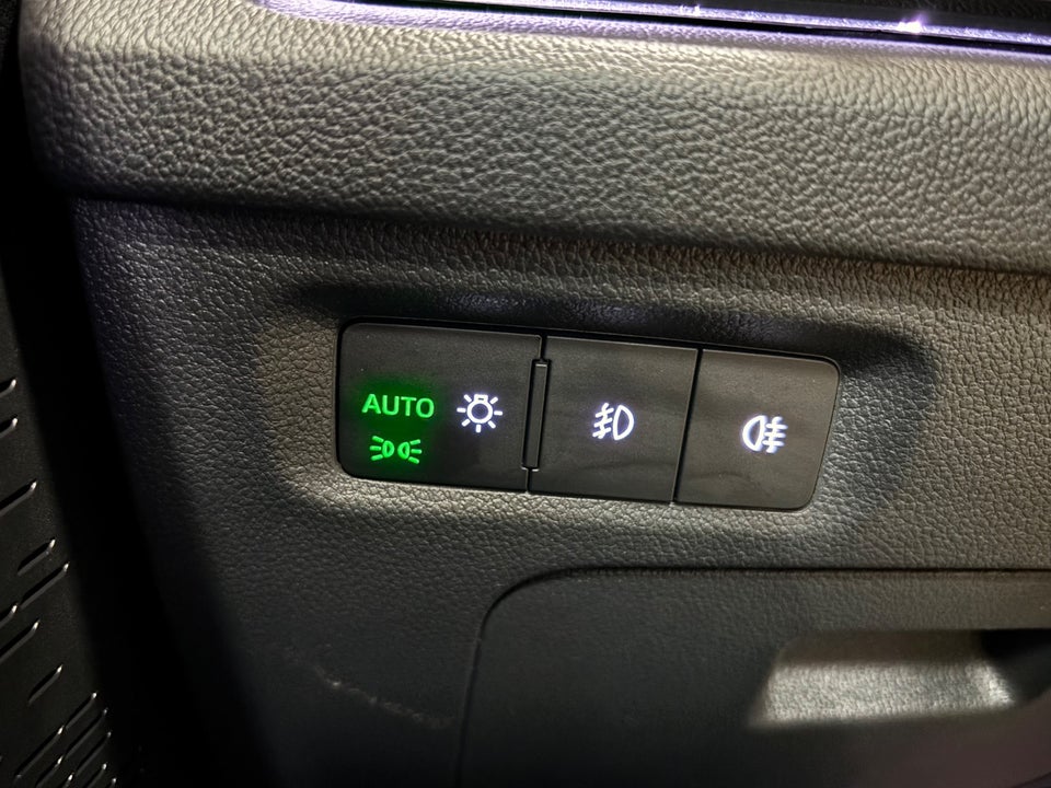 Skoda Octavia 1,4 TSi iV Style DSG 5d