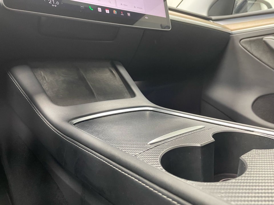 Tesla Model Y RWD 5d