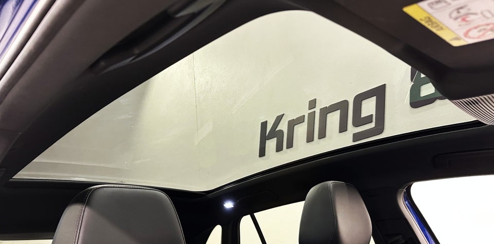 VW ID.4 77 Pro Performance Tech 5d