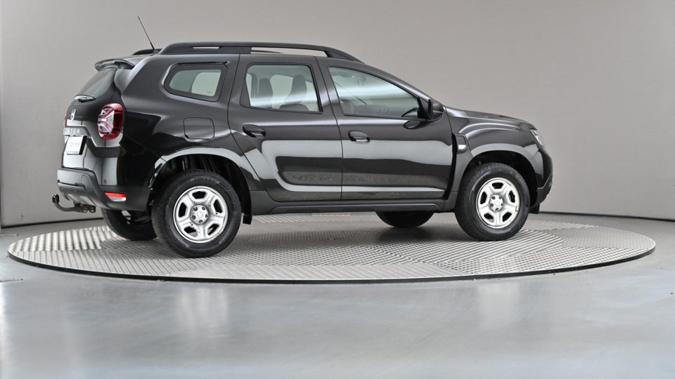 Dacia Duster 1,0 TCe 90 Essential 5d