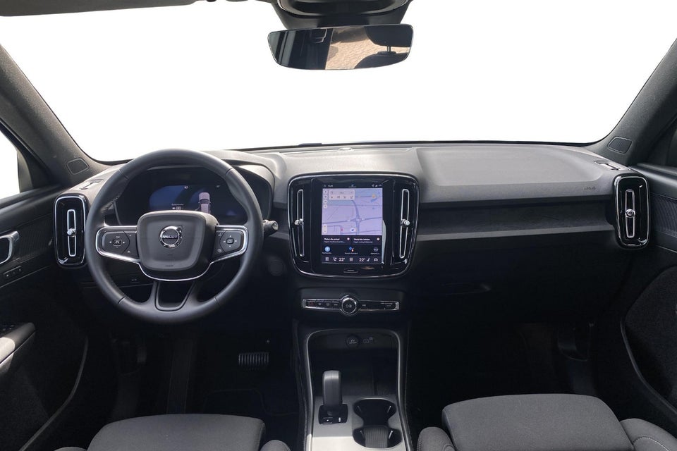 Volvo EX40 Extended Range Core 5d