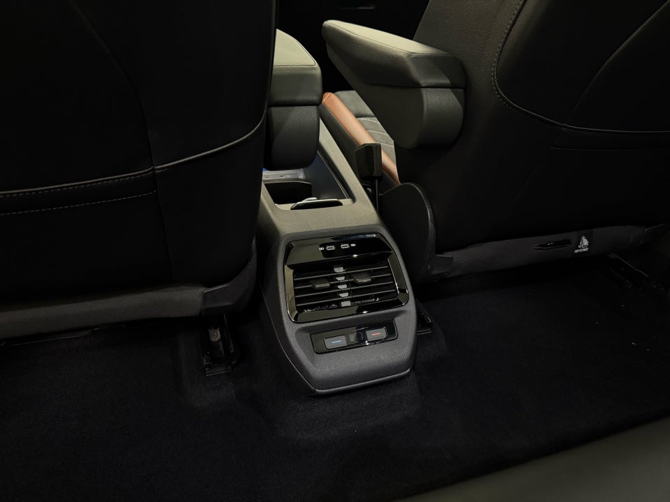 VW ID.4 77 Pro Performance Tech 5d