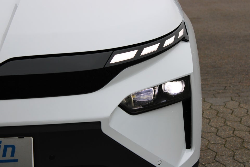 Skoda Elroq 85 iV Premium 5d