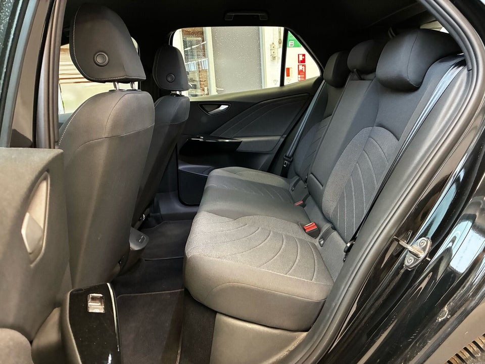 VW ID.3 58 Pro Performance 5d