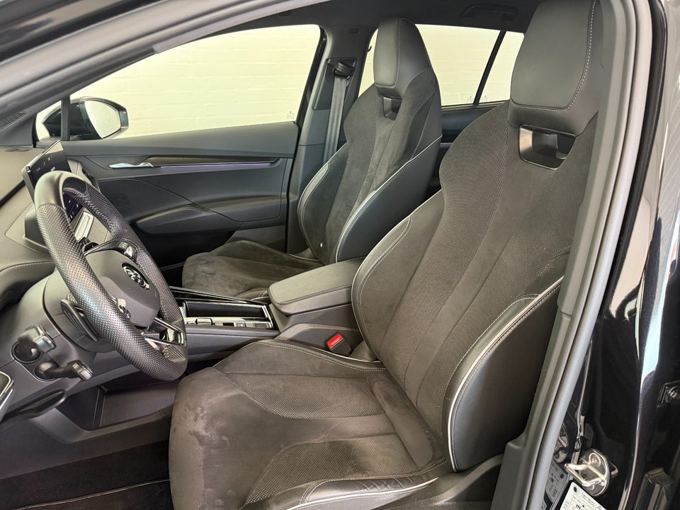 Skoda Enyaq 80x iV Sportline 5d