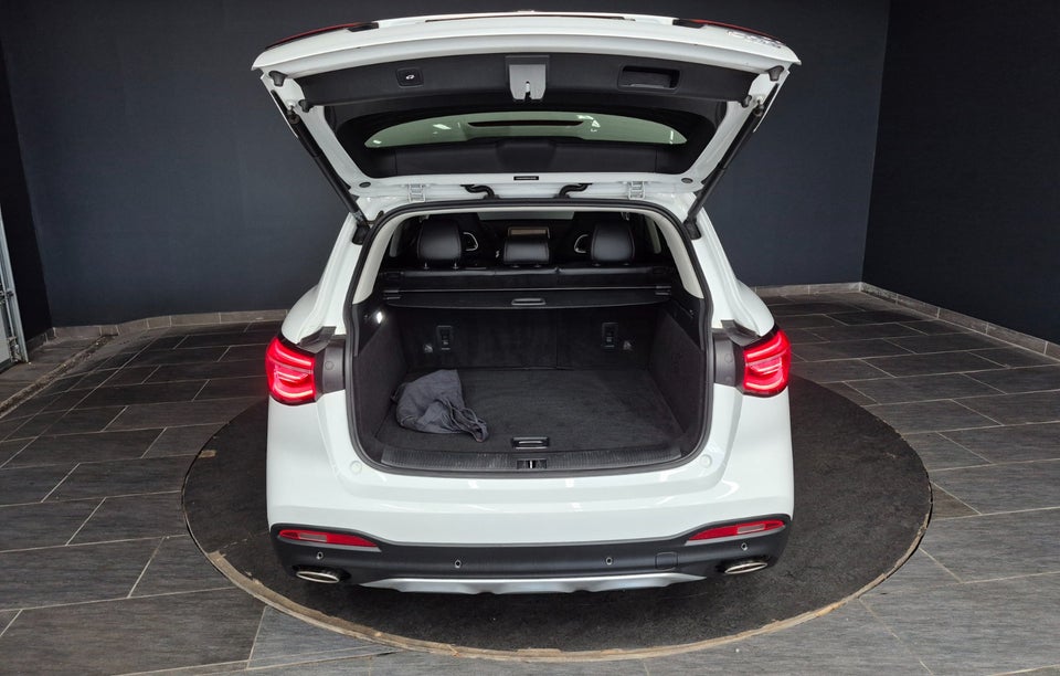 MG EHS 1,5 PHEV Luxury 5d