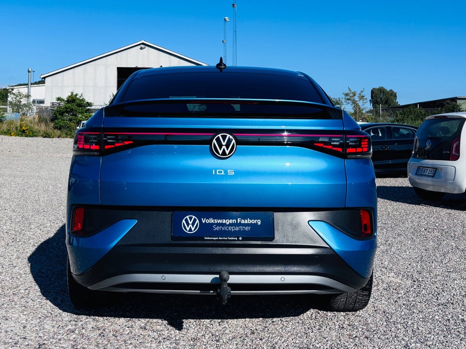 VW ID.5 77 Pro 5d