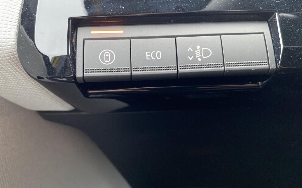 Renault 5 E-Tech 40 Evolution 5d