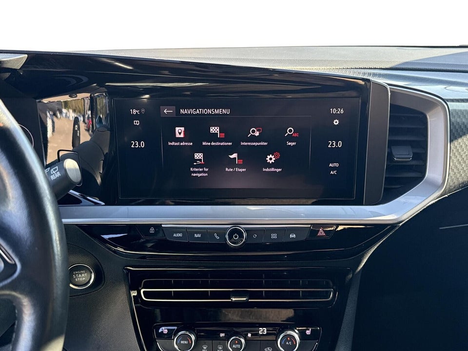 Opel Mokka-e 50 Ultimate 5d