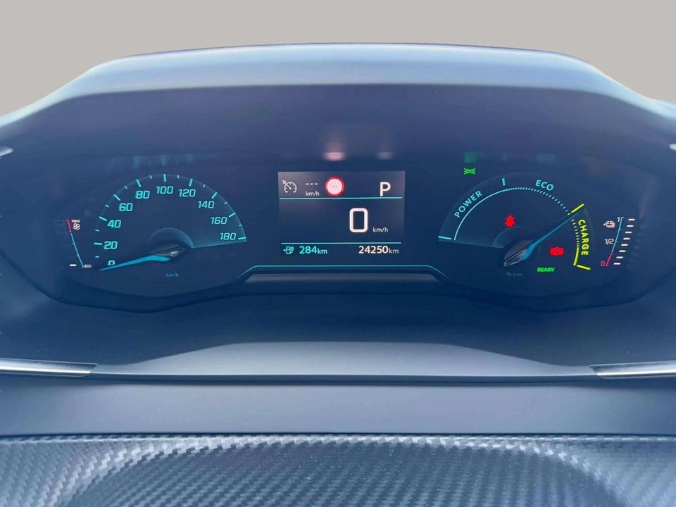 Peugeot e-208 50 Allure 5d