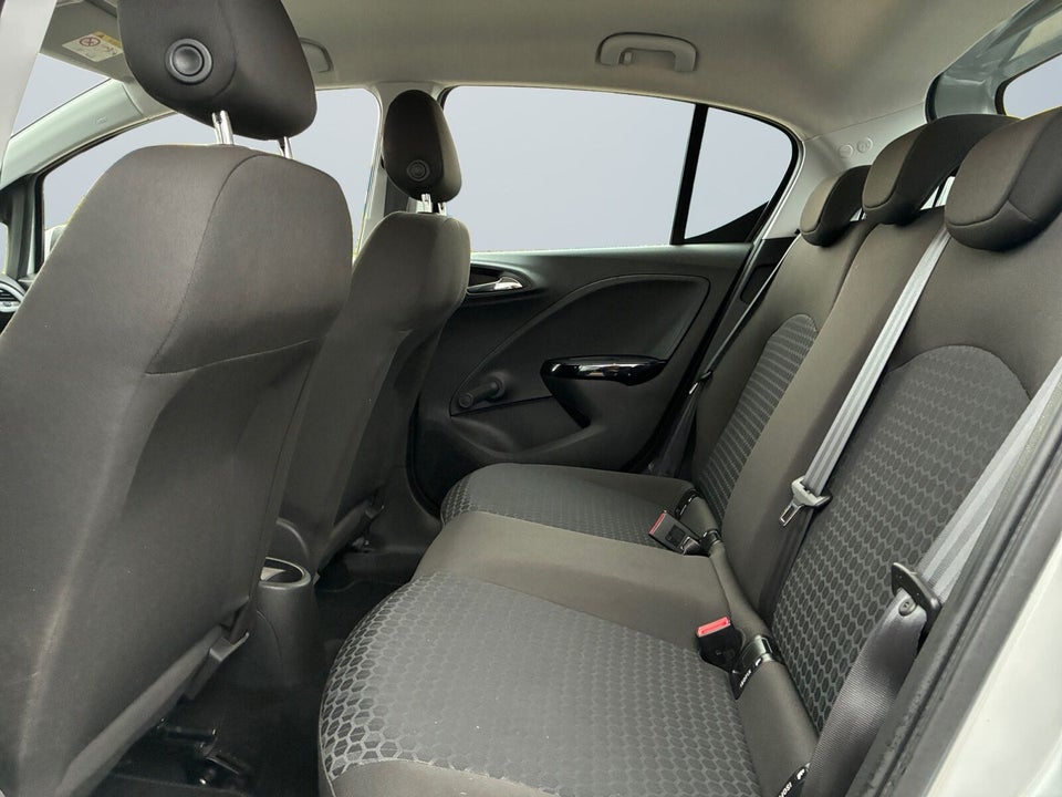 Opel Corsa 1,4 16V Enjoy 5d