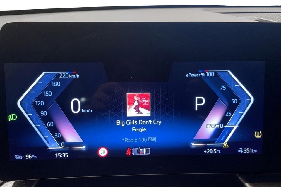 BMW iX2 eDrive20 M-Sport 5d