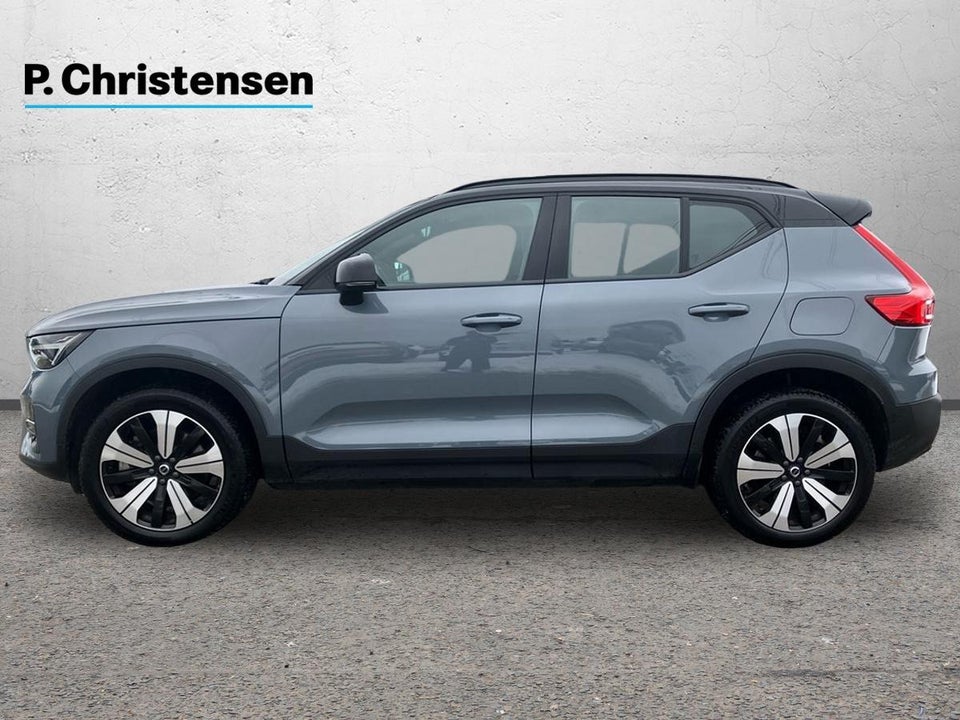 Volvo XC40 P6 ReCharge Plus 5d