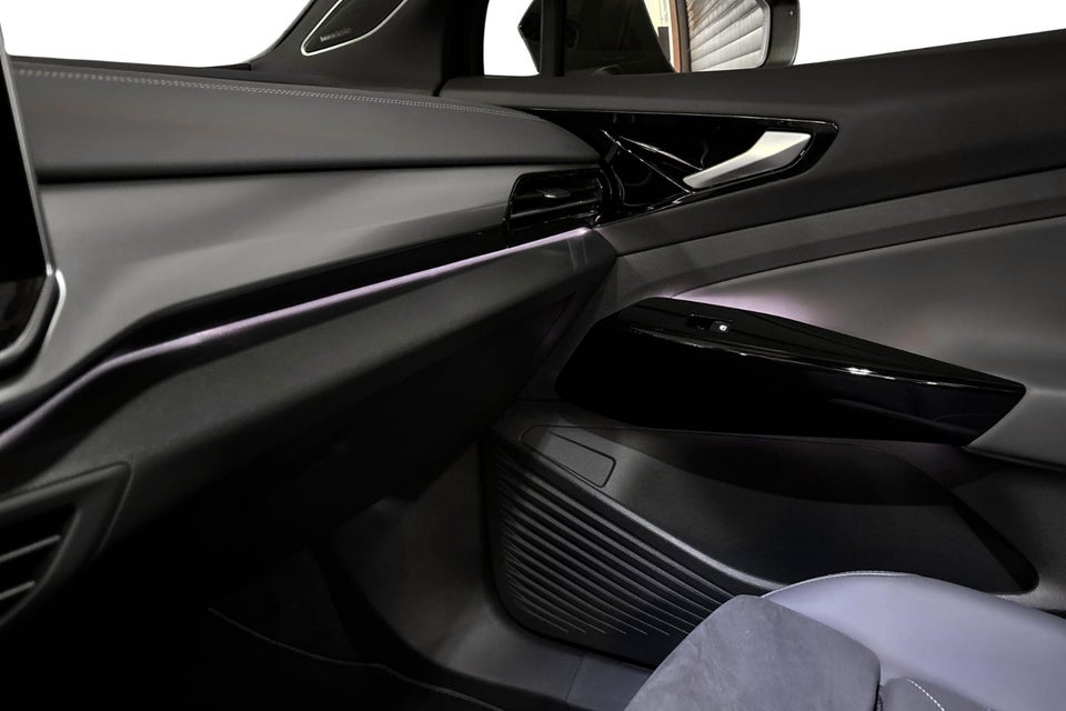 VW ID.4 77 Style+ 5d