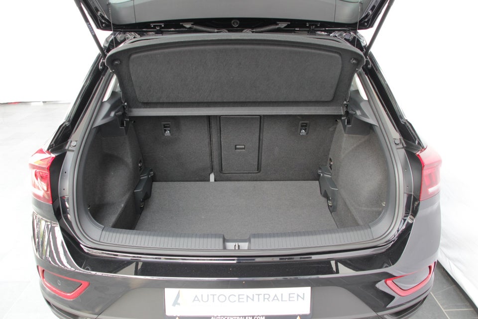 VW T-Roc 1,5 TSi 150 Life DSG 5d