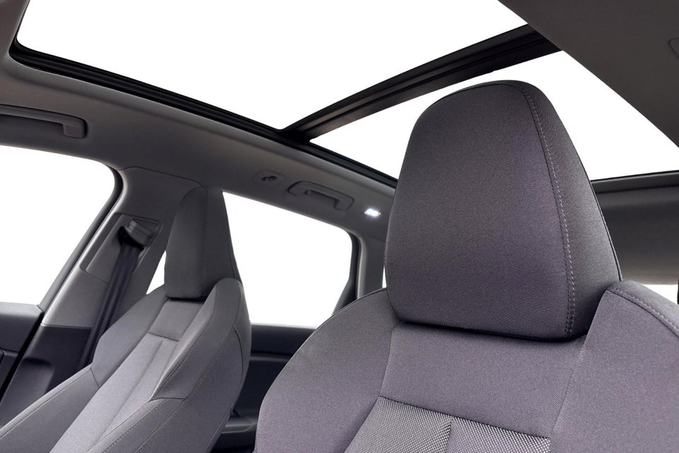 Audi Q6 e-tron Progress plus performance 5d