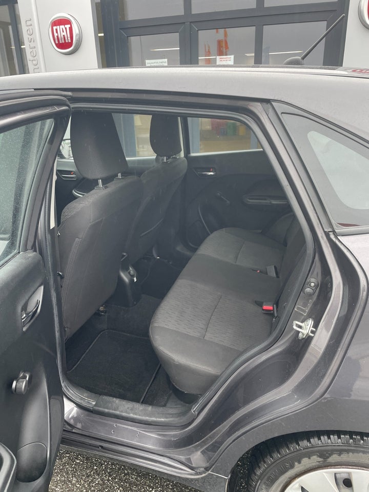 Suzuki Baleno 1,2 Dualjet Active 5d