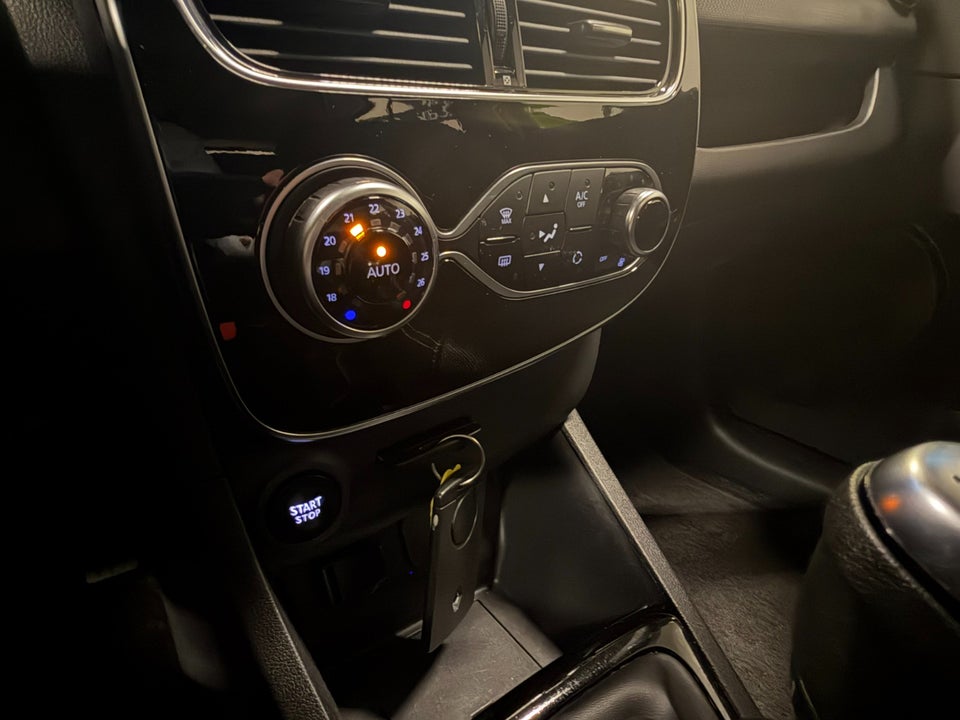 Renault Clio IV 0,9 TCe 90 Zen Sport Tourer 5d