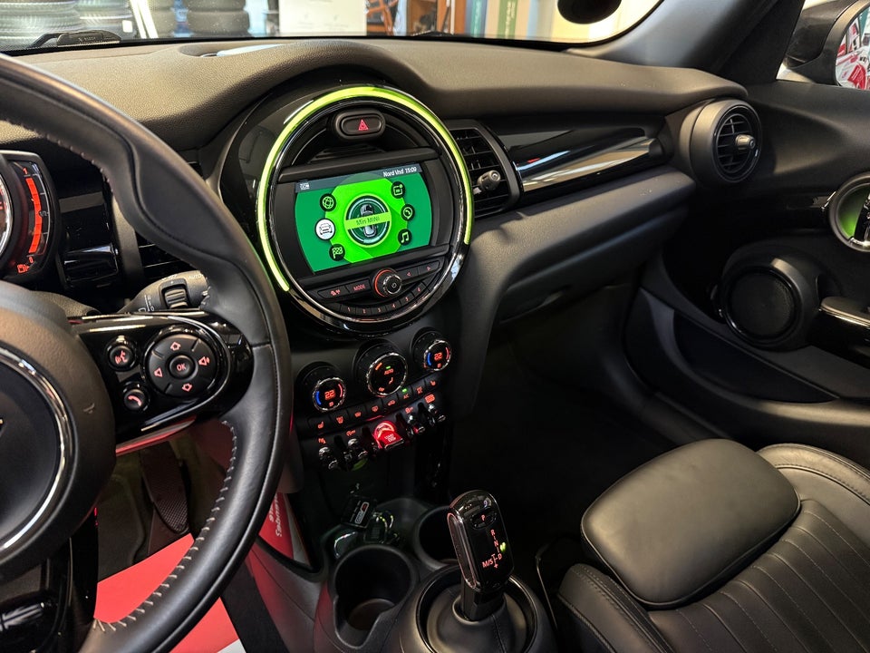 MINI Cooper 1,5 Experience aut. 5d