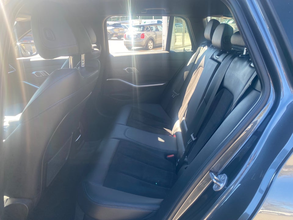 BMW 330e 2,0 Touring M-Sport+ xDrive aut. 5d