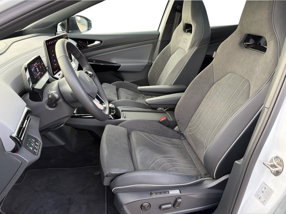 VW ID.4 77 Style Edition 5d