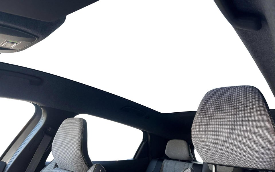 Renault Scenic E-Tech 87 Techno 5d