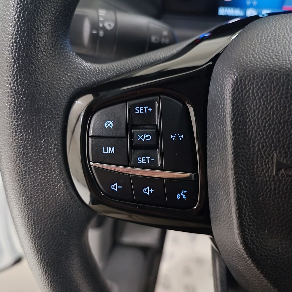 Ford Transit Custom 300 L2 2,0 EcoBlue Trend aut.