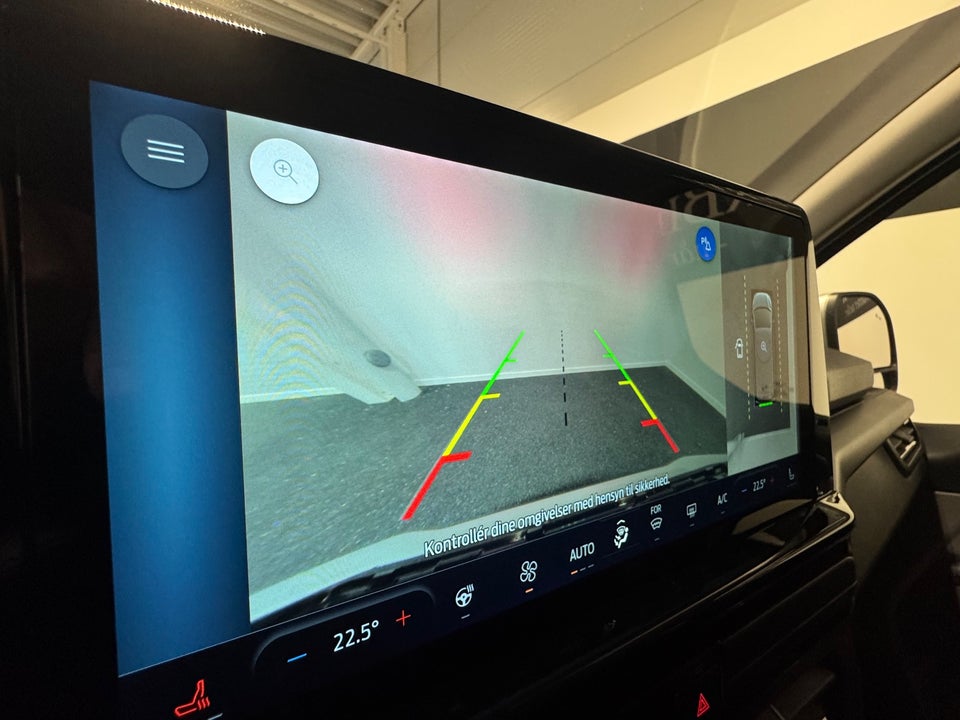 Ford Tourneo Custom 340S 2,5 PHEV Titanium X CVT