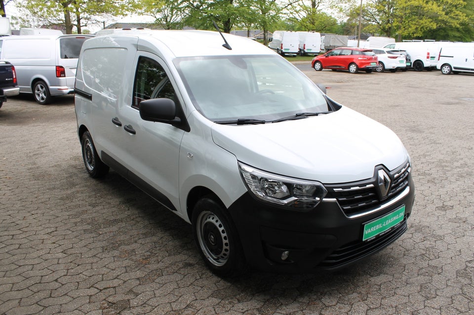 Renault Express 1,5 dCi 75 Tekno 5d