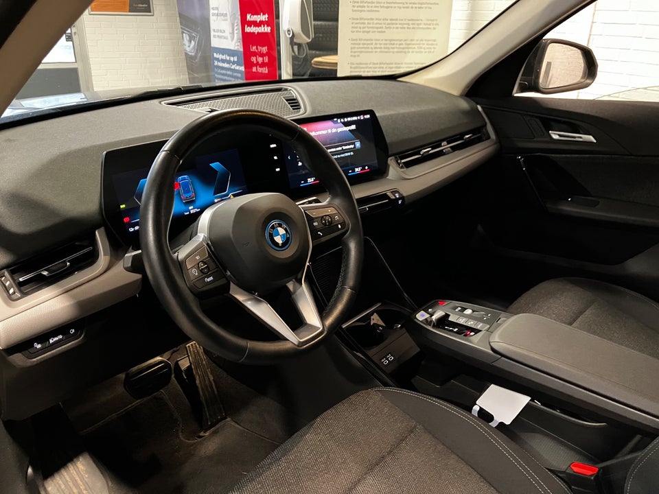 BMW iX1 xDrive30 5d