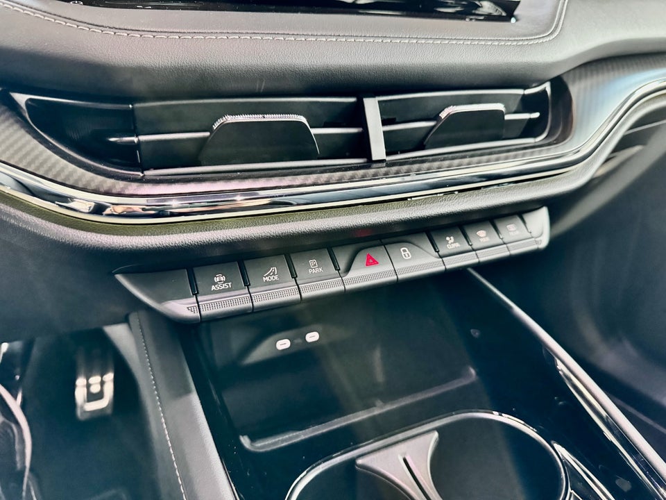 Skoda Enyaq 85 iV Sportline 5d