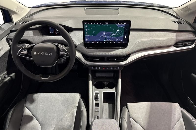 Skoda Enyaq 85 iV 5d