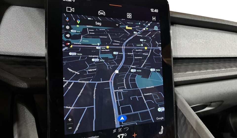 Polestar 2 Long Range 5d