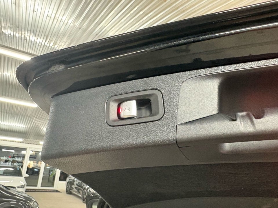 Mercedes E220 d 2,0 Avantgarde stc. aut. 5d