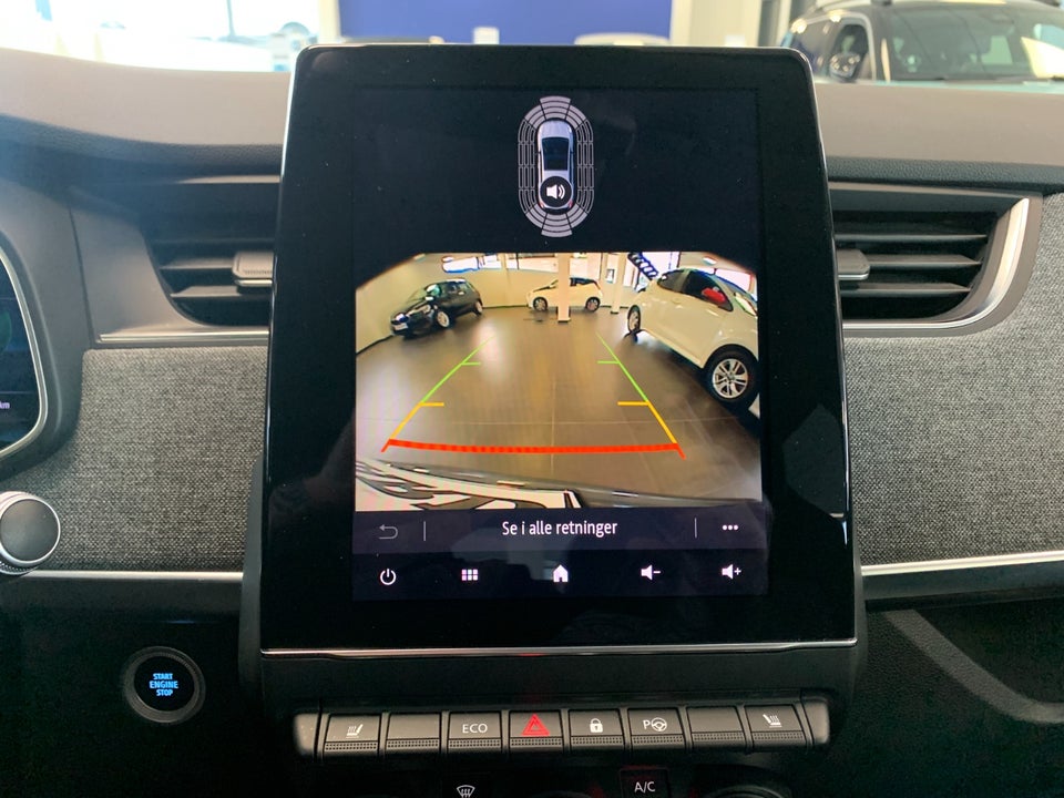 Renault Zoe 52 Intens 5d