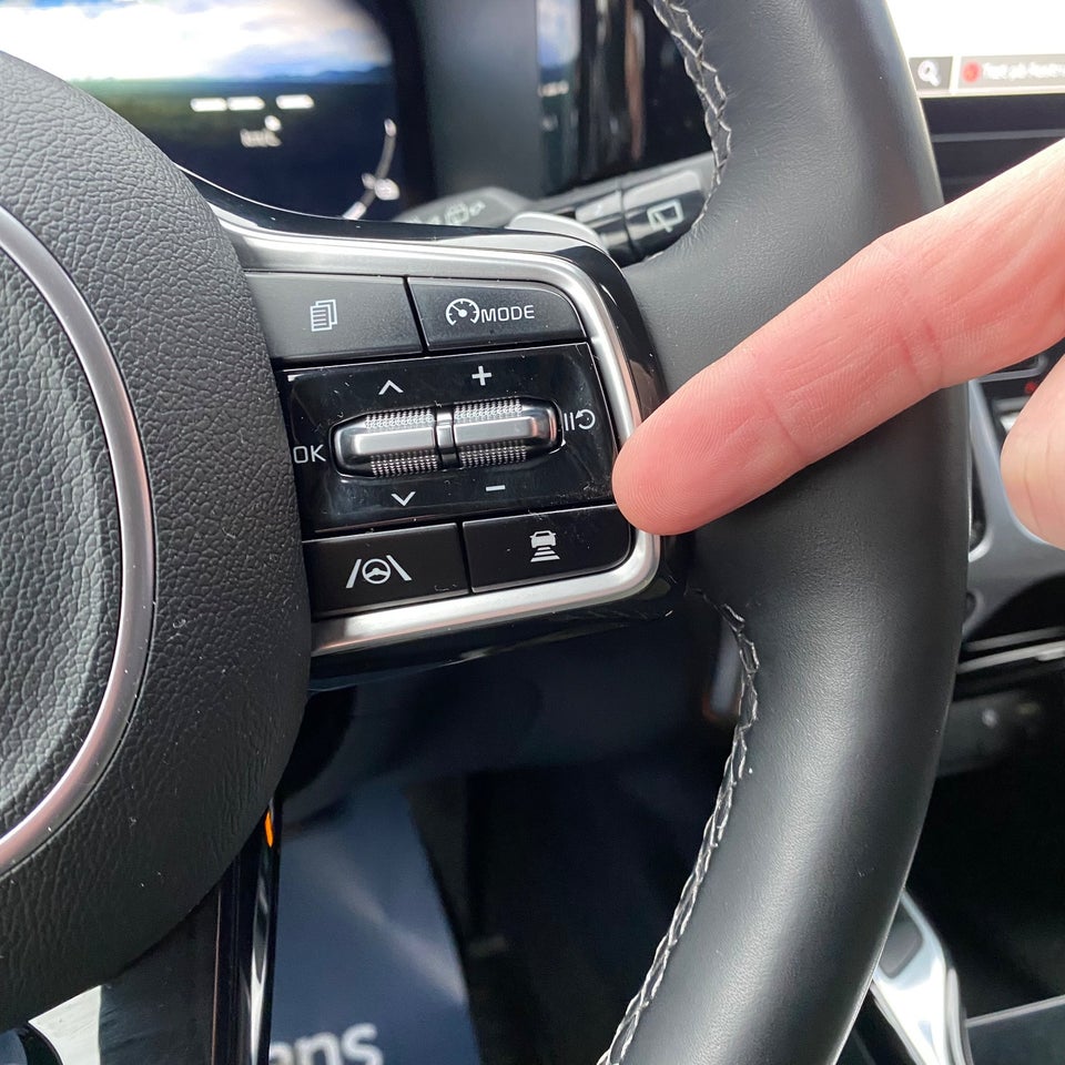 Kia Sorento 1,6 PHEV Upgrade aut. 4WD 7prs 5d