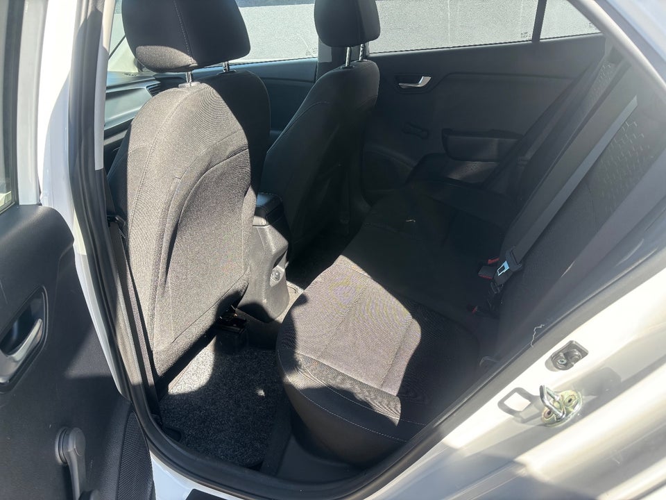 Kia Rio 1,0 T-GDi Collection DCT 5d