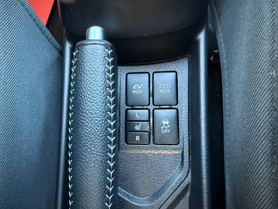 Toyota Yaris 1,5 Hybrid H2 e-CVT 5d