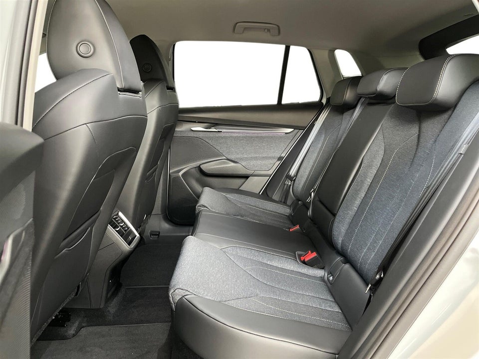 Skoda Elroq 85 iV Premium 5d