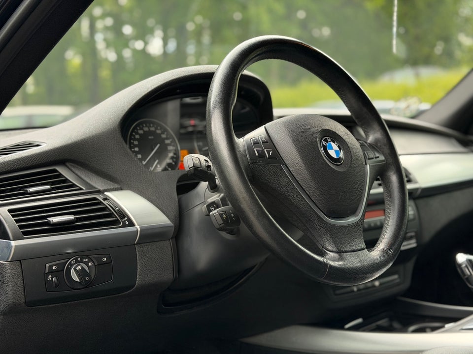 BMW X5 3,0 sDrive40d aut. 5d