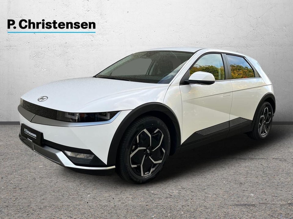 Hyundai Ioniq 5 77 Base Line 5d