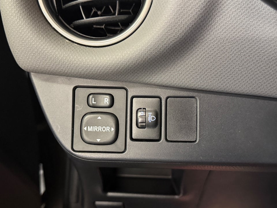 Toyota Yaris 1,5 Hybrid H2 e-CVT 5d