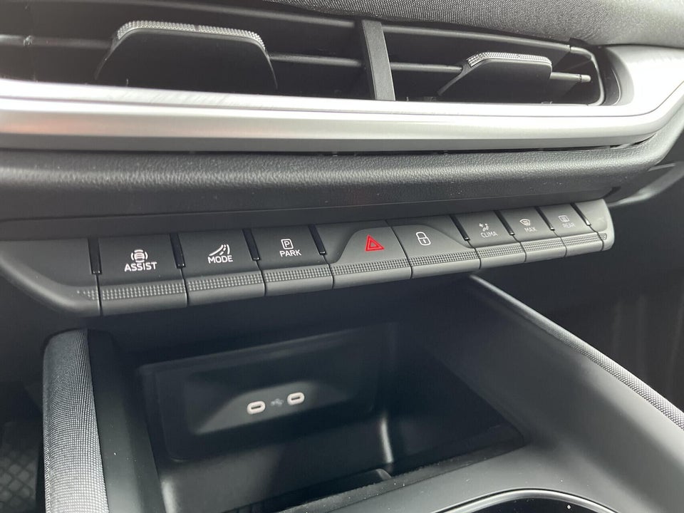 Skoda Enyaq 85x iV 5d