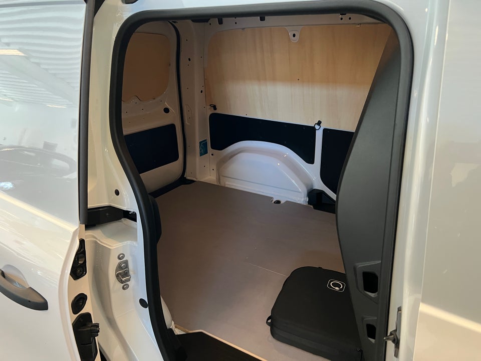 Mercedes eCitan A2 Basis Van