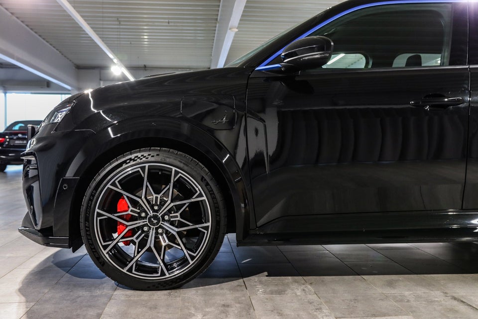 Alpine A290 GT Performance 5d