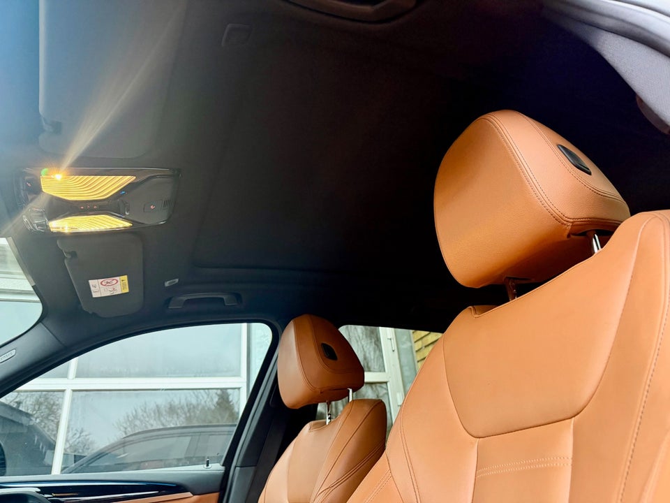 BMW iX3 Charged Plus 5d