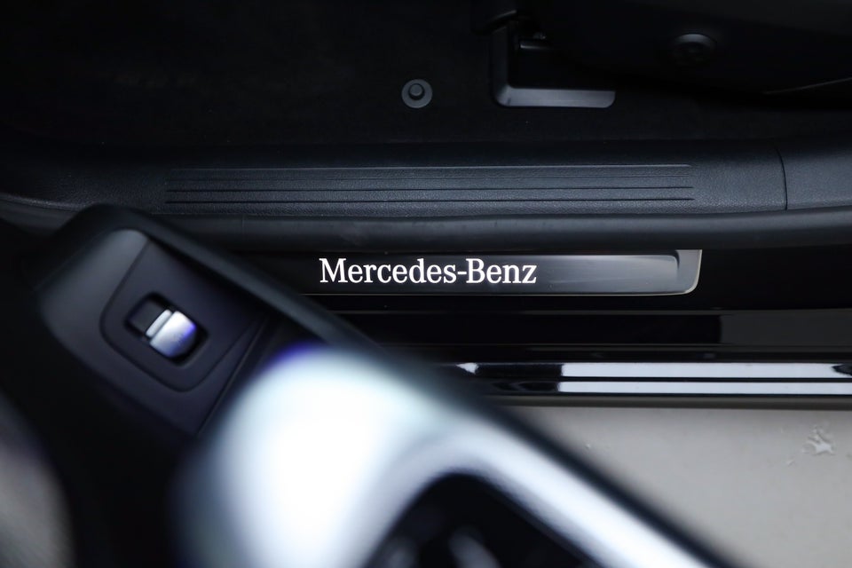 Mercedes EQE350+ AMG Edition 4d